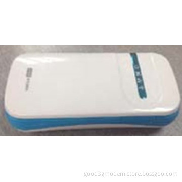 WCDMA UMTS HSPA 3G Router
